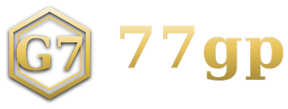 77gp โลโก้